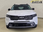 2023 Kia Sorento X-Line SX Prestige
