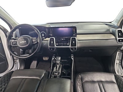 2023 Kia Sorento X-Line SX Prestige