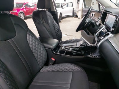2023 Kia Sorento X-Line SX Prestige