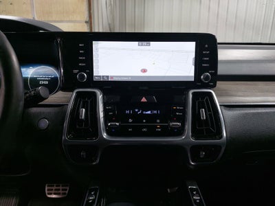 2023 Kia Sorento X-Line SX Prestige