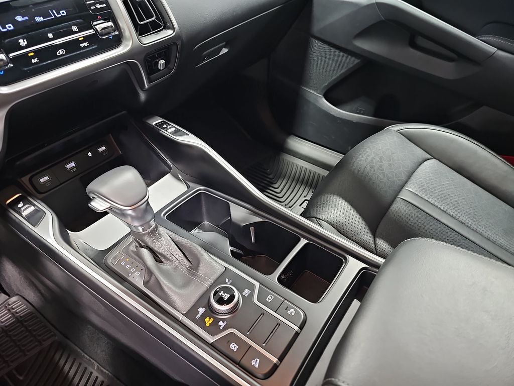 2023 Kia Sorento X-Line S