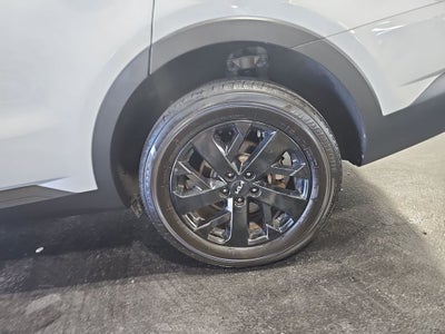 2023 Kia Sorento X-Line S