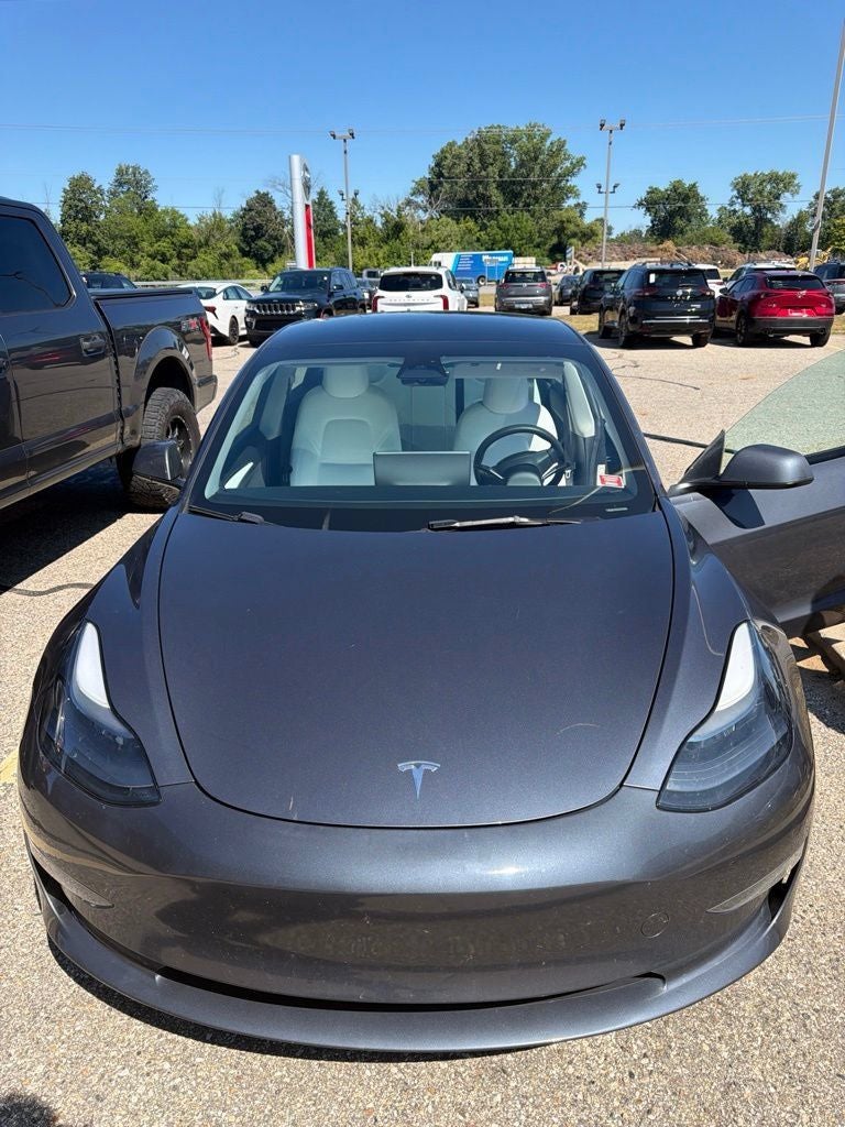 2023 Tesla Model 3 Base