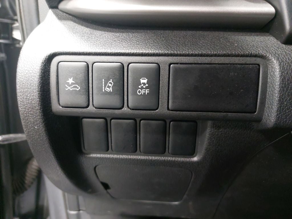 2024 Mitsubishi Eclipse Cross Black Edition