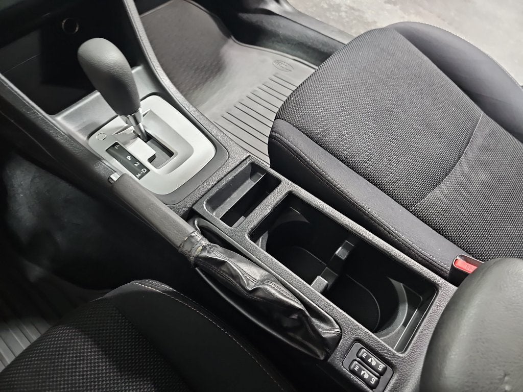 2014 Subaru XV Crosstrek 2.0i Premium