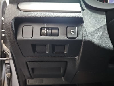 2014 Subaru XV Crosstrek 2.0i Premium