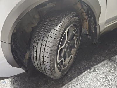 2014 Subaru XV Crosstrek 2.0i Premium