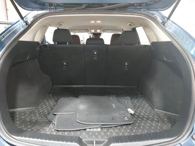 2017 Mazda Mazda CX-5 Sport