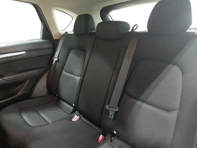 2017 Mazda Mazda CX-5 Sport