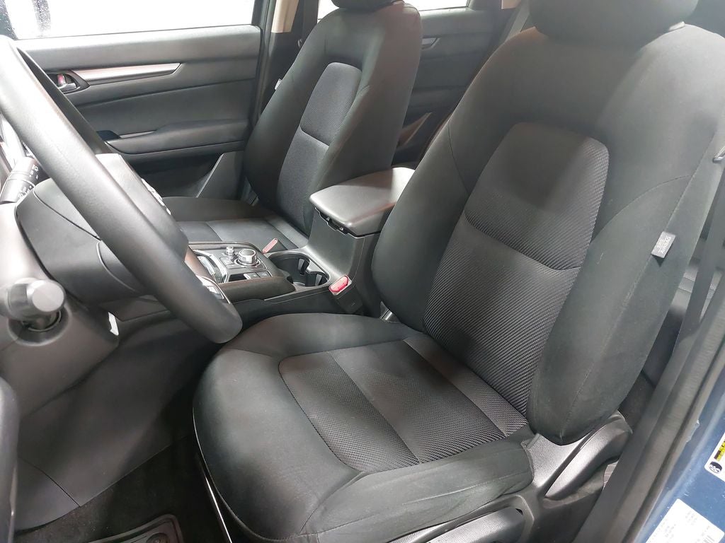 2017 Mazda Mazda CX-5 Sport