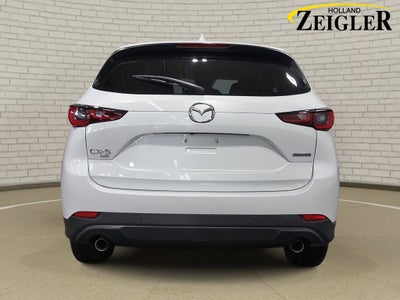 2023 Mazda Mazda CX-5 2.5 S Select Package