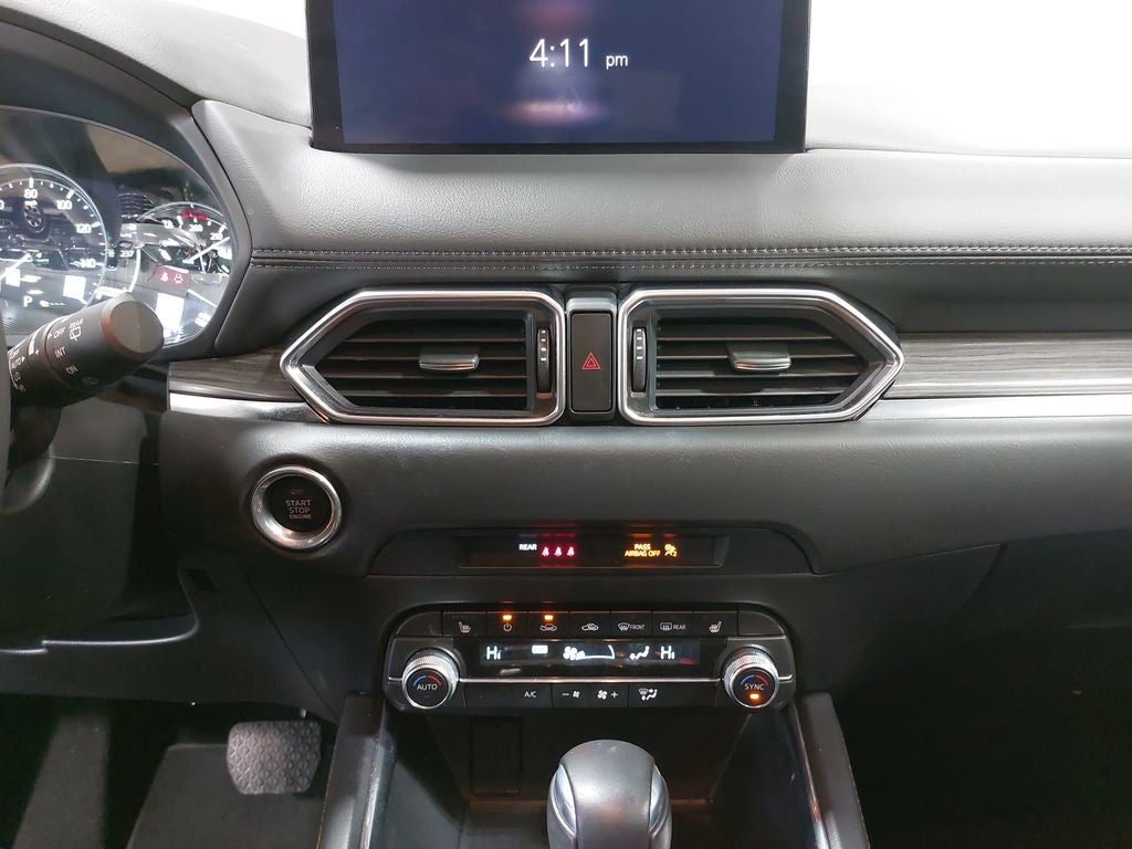 2023 Mazda Mazda CX-5 2.5 S Premium Package