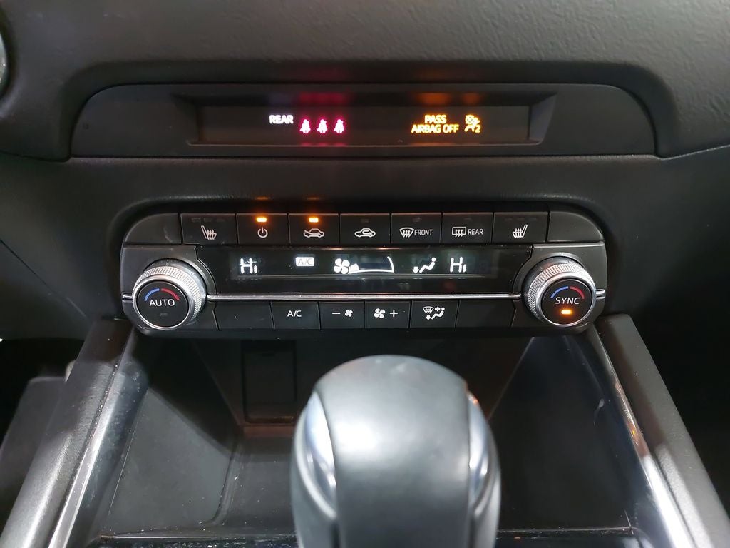 2023 Mazda Mazda CX-5 2.5 S Premium Package