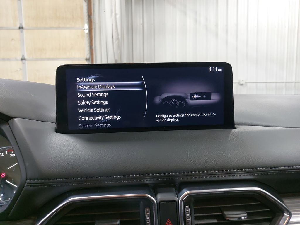 2023 Mazda Mazda CX-5 2.5 S Premium Package