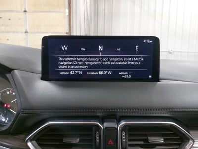 2023 Mazda Mazda CX-5 2.5 S Premium Package