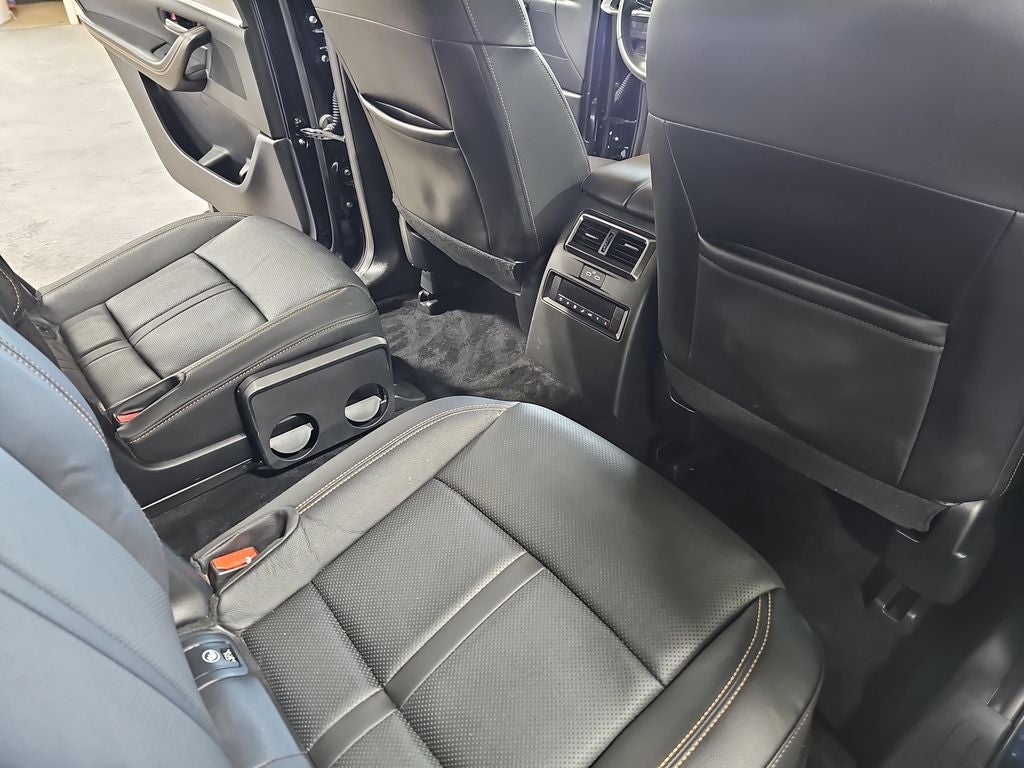 2024 Mazda Mazda CX-90 PHEV Preferred