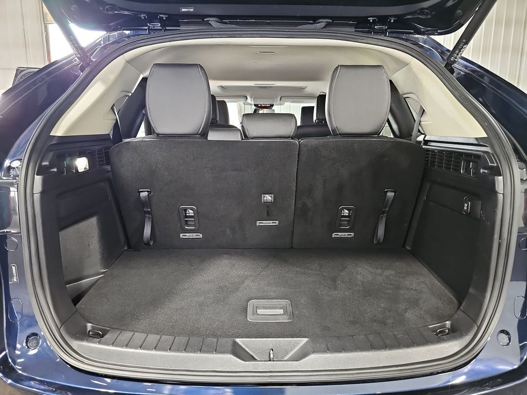 2024 Mazda Mazda CX-90 PHEV Preferred