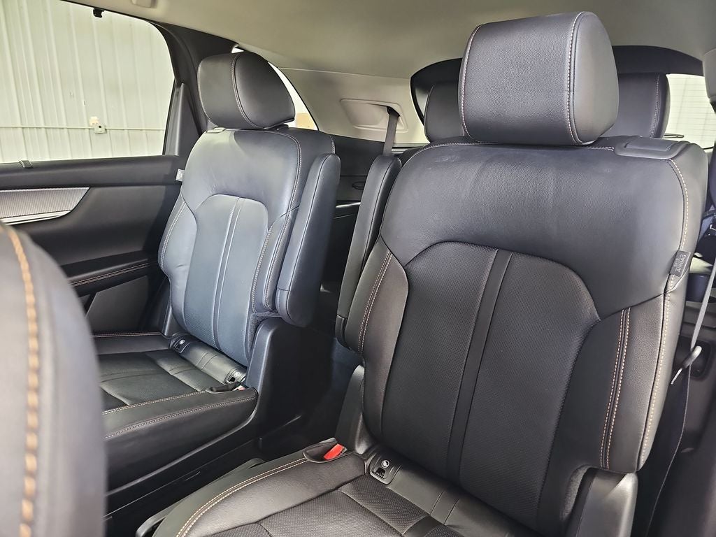 2024 Mazda Mazda CX-90 PHEV Preferred