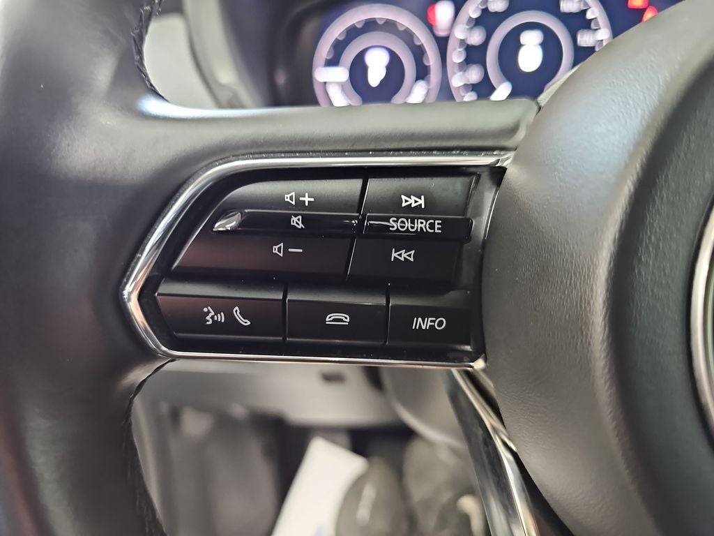 2024 Mazda Mazda CX-90 PHEV Preferred