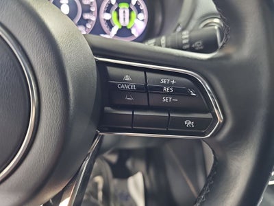 2024 Mazda Mazda CX-90 PHEV Preferred