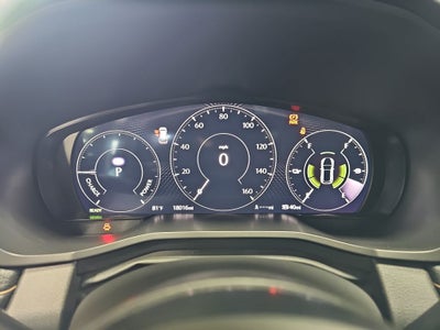 2024 Mazda Mazda CX-90 PHEV Preferred