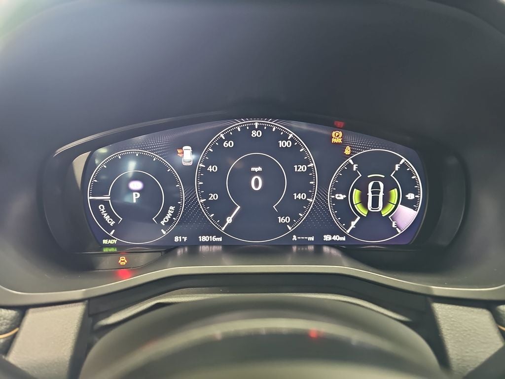 2024 Mazda Mazda CX-90 PHEV Preferred
