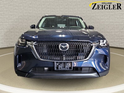 2024 Mazda Mazda CX-90 PHEV Preferred