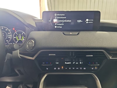 2024 Mazda Mazda CX-90 PHEV Preferred