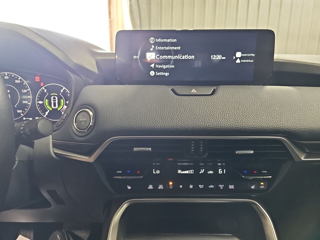 2024 Mazda Mazda CX-90 PHEV Preferred