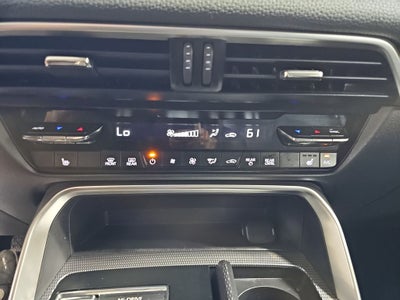 2024 Mazda Mazda CX-90 PHEV Preferred