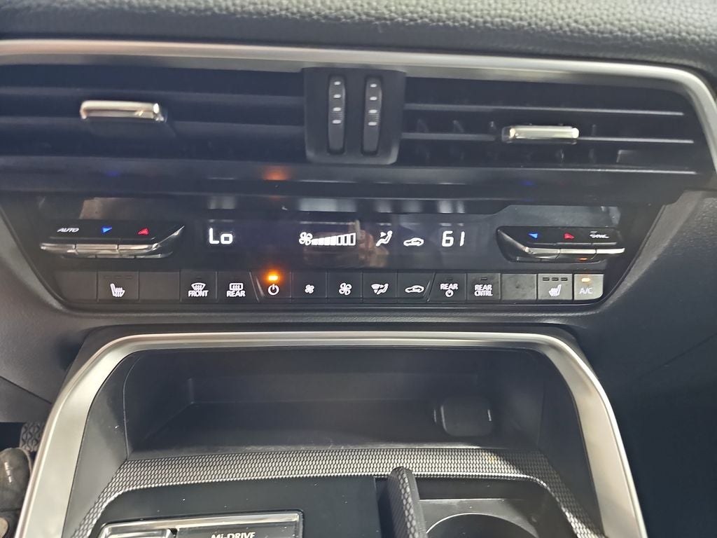 2024 Mazda Mazda CX-90 PHEV Preferred