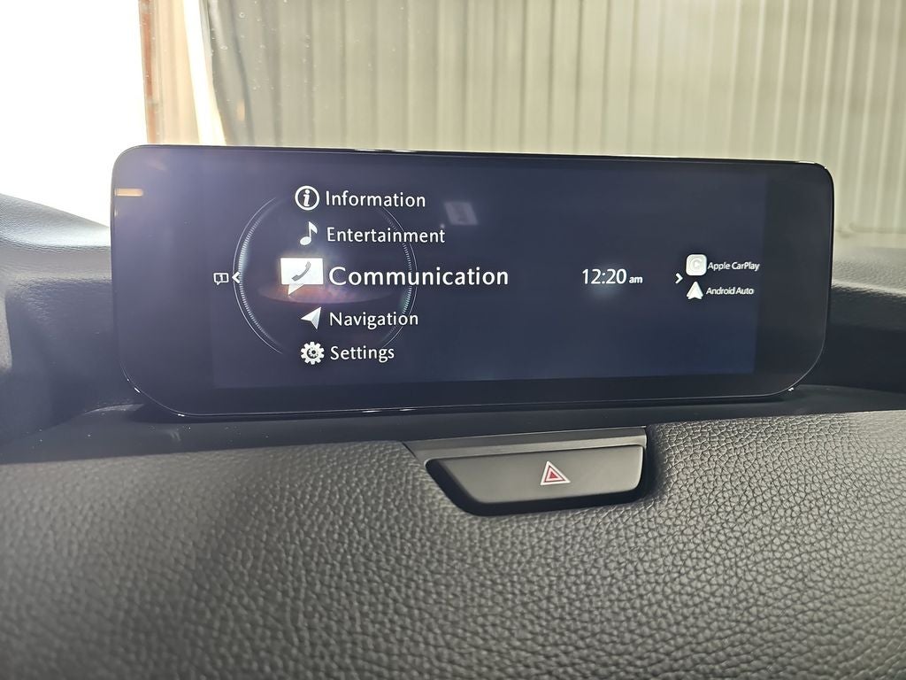 2024 Mazda Mazda CX-90 PHEV Preferred