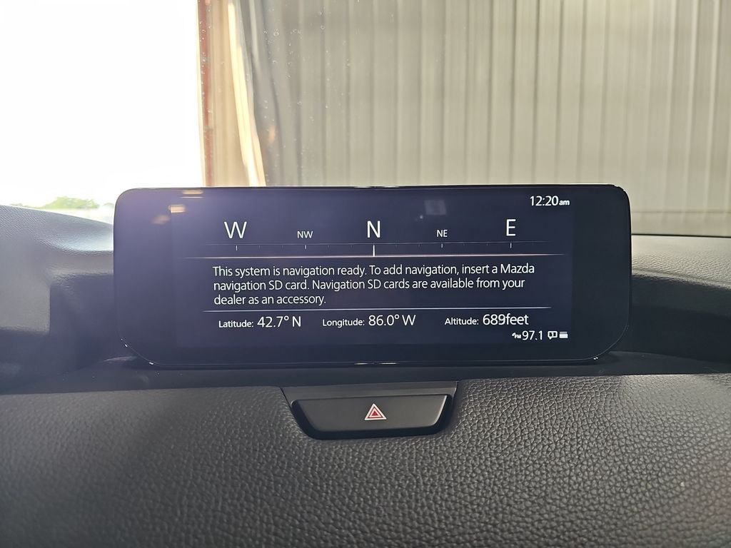 2024 Mazda Mazda CX-90 PHEV Preferred
