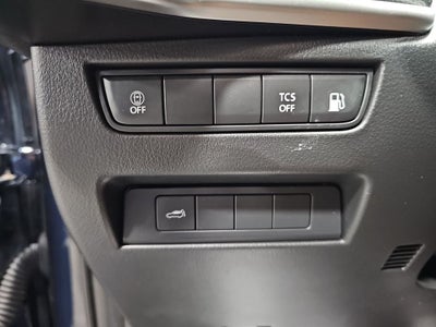2024 Mazda Mazda CX-90 PHEV Preferred