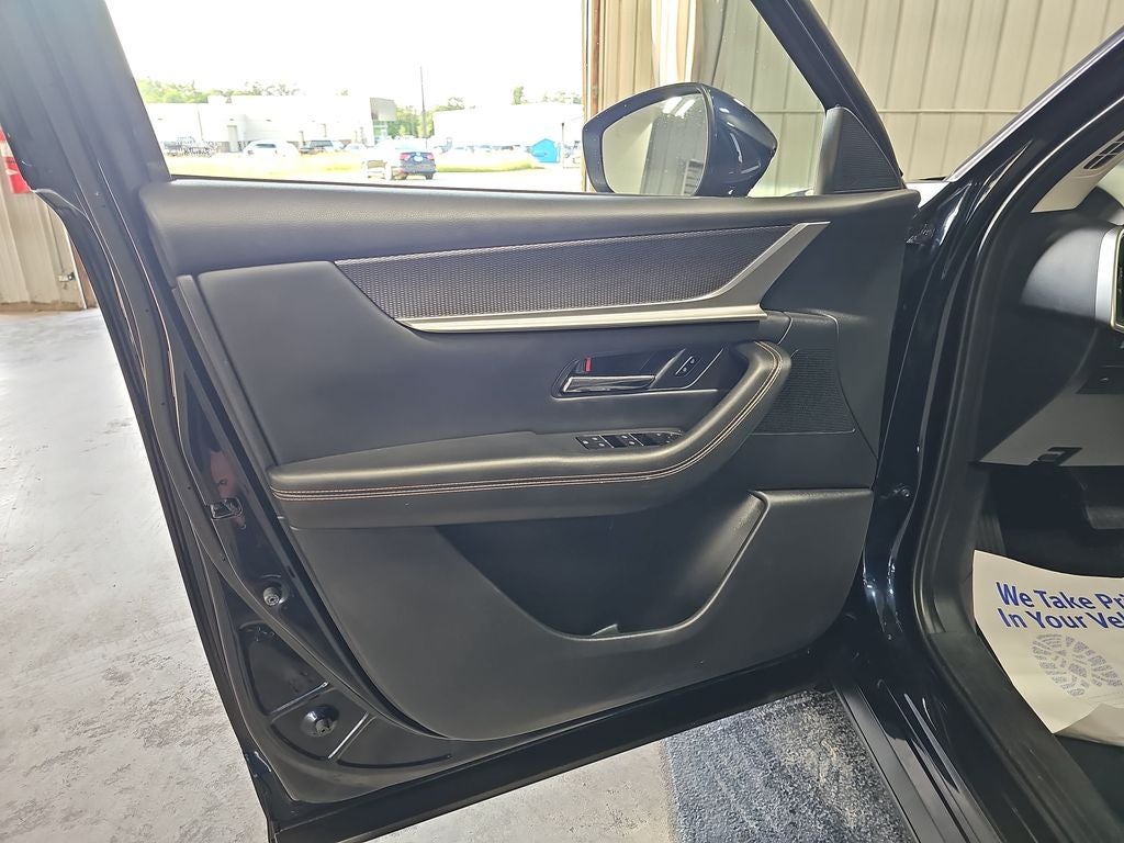 2024 Mazda Mazda CX-90 PHEV Preferred