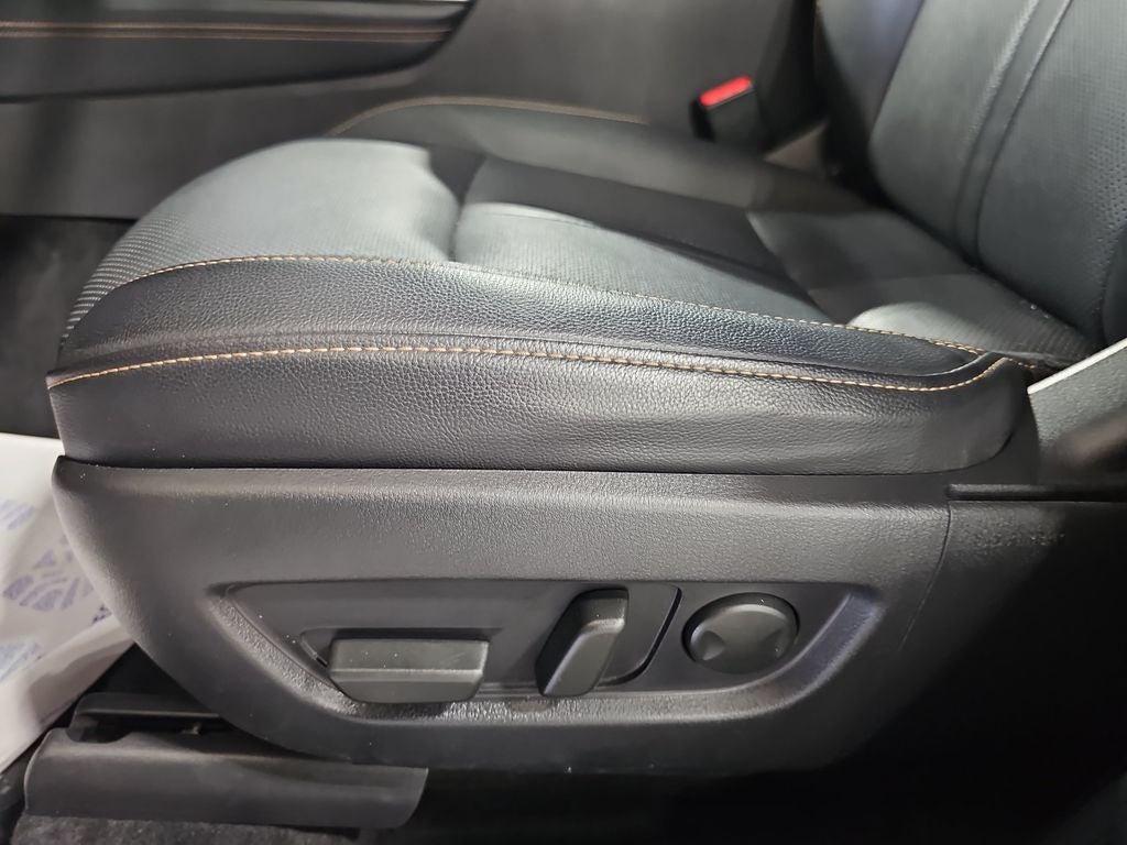 2024 Mazda Mazda CX-90 PHEV Preferred