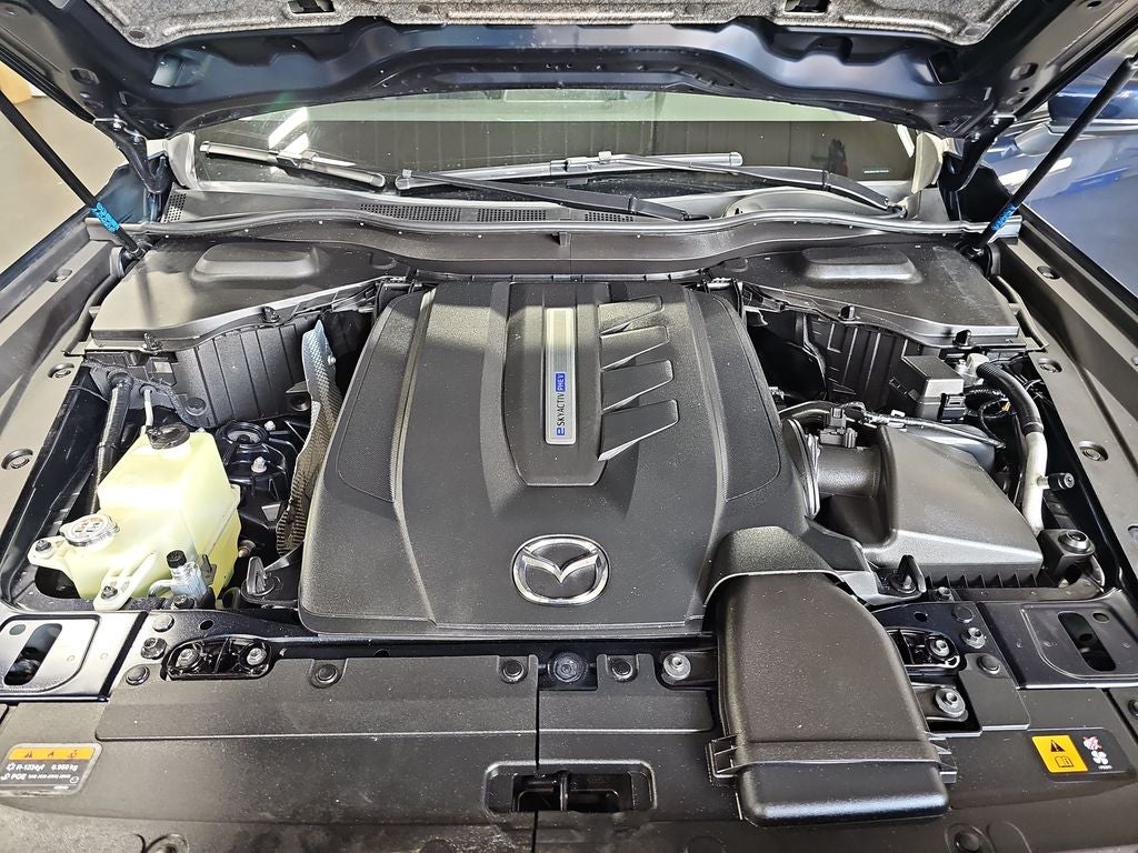 2024 Mazda Mazda CX-90 PHEV Preferred