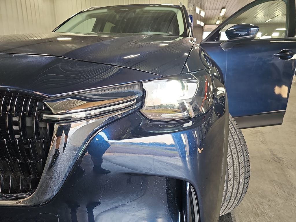 2024 Mazda Mazda CX-90 PHEV Preferred