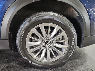 2024 Mazda Mazda CX-90 PHEV Preferred
