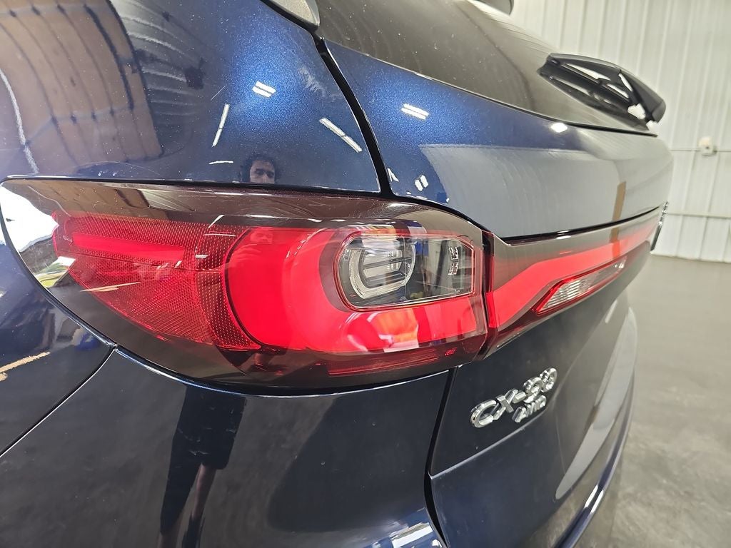 2024 Mazda Mazda CX-90 PHEV Preferred