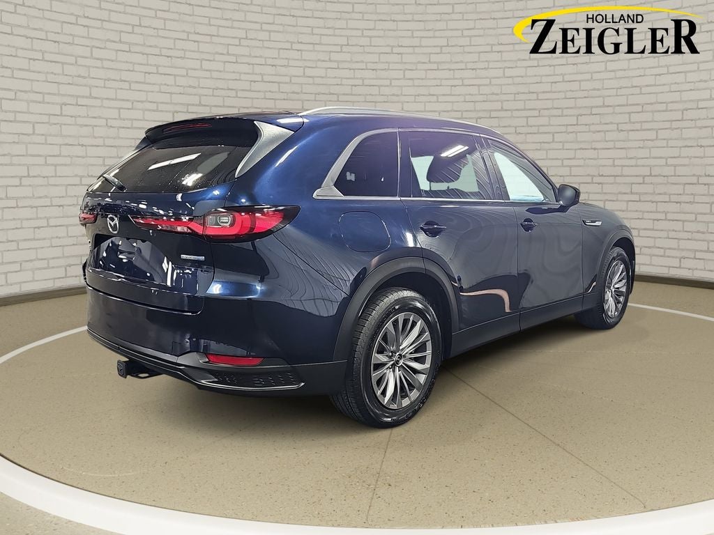 2024 Mazda Mazda CX-90 PHEV Preferred