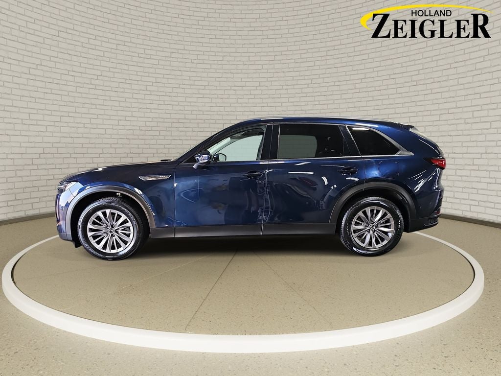 2024 Mazda Mazda CX-90 PHEV Preferred
