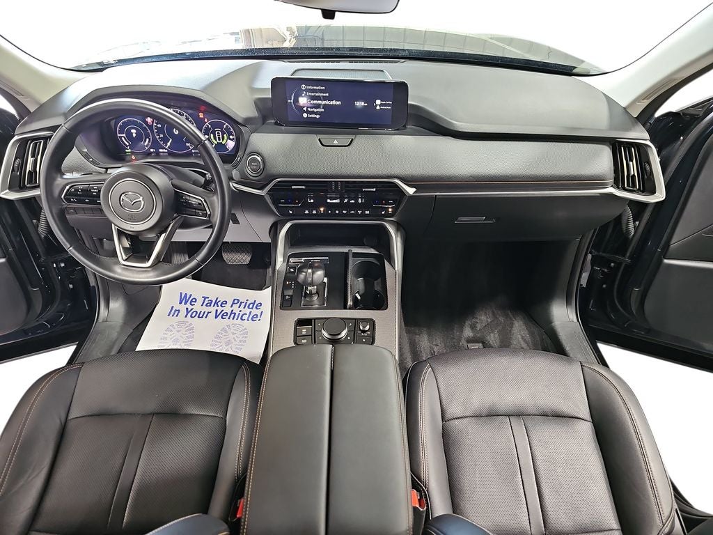 2024 Mazda Mazda CX-90 PHEV Preferred