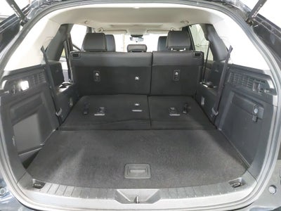 2025 Mazda Mazda CX-90 3.3 Turbo Preferred