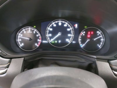 2025 Mazda Mazda CX-90 3.3 Turbo Preferred