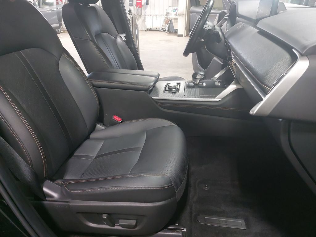 2024 Mazda Mazda CX-90 3.3 Turbo Preferred Plus