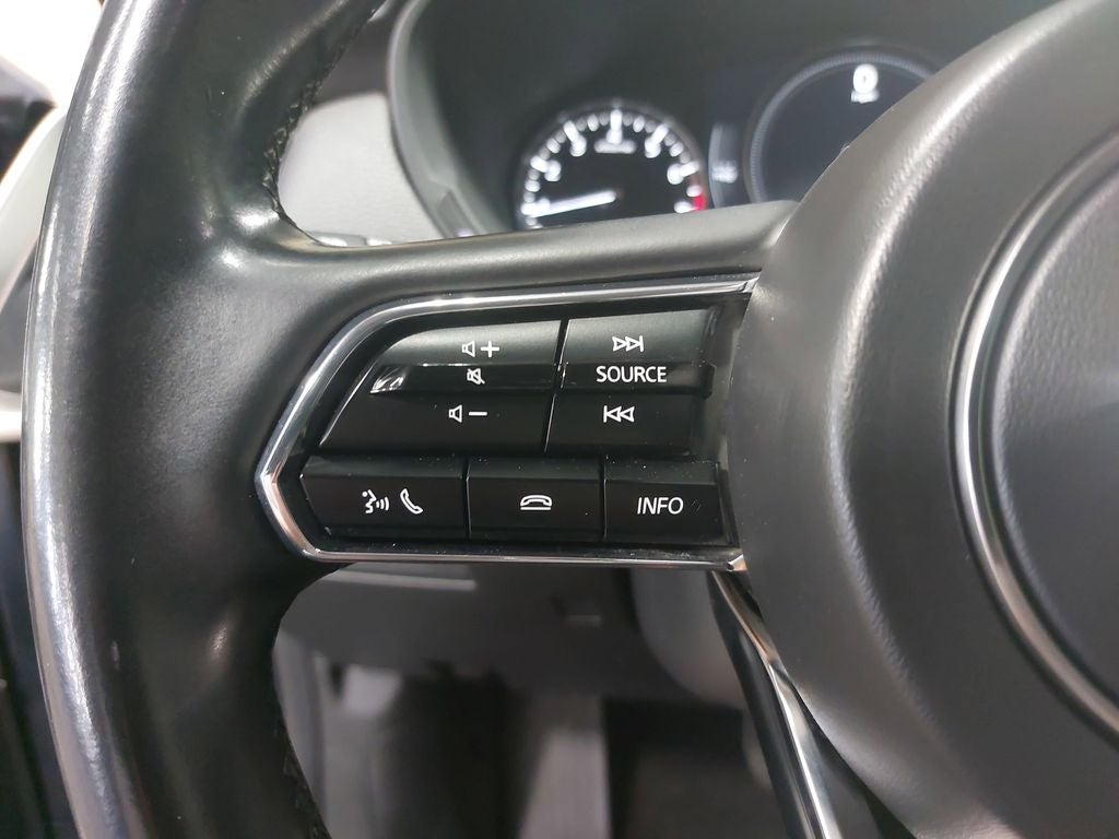 2024 Mazda Mazda CX-90 3.3 Turbo Preferred Plus