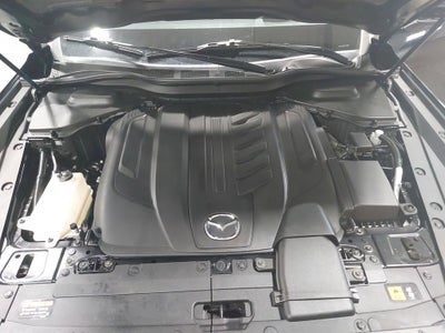 2024 Mazda Mazda CX-90 3.3 Turbo Preferred Plus