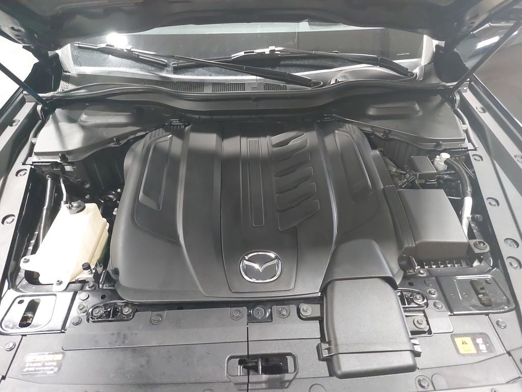 2024 Mazda Mazda CX-90 3.3 Turbo Preferred Plus