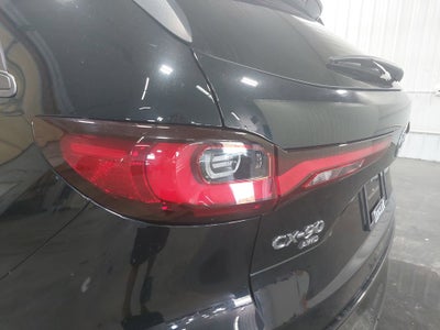 2024 Mazda Mazda CX-90 3.3 Turbo Preferred Plus